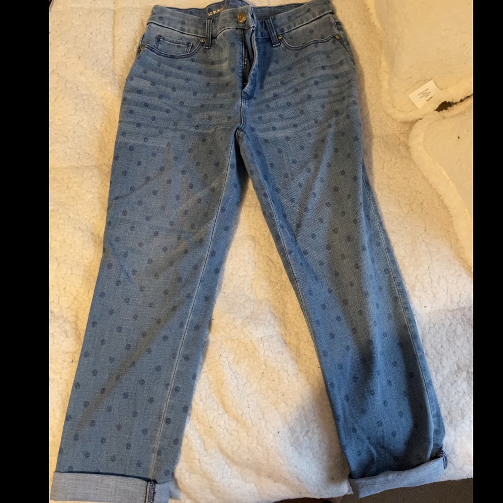 Chico’s Jeans